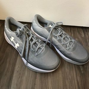 Men’s Under Armour Shoes